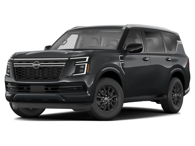 New 2025 Armada Specials