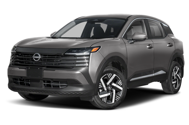 New 2025 Kicks Specials