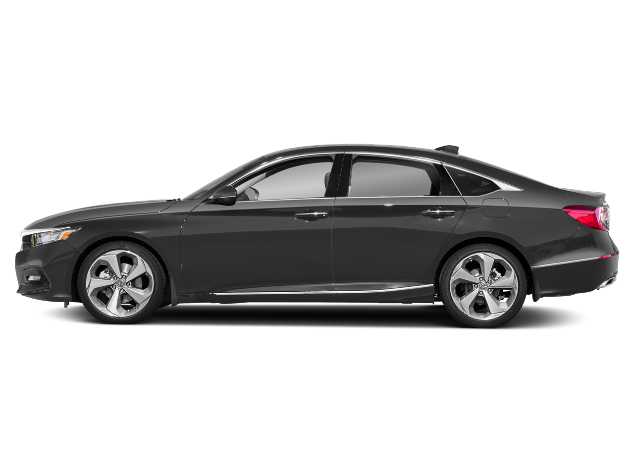 2018 Honda Accord Sedan Touring 1.5T
