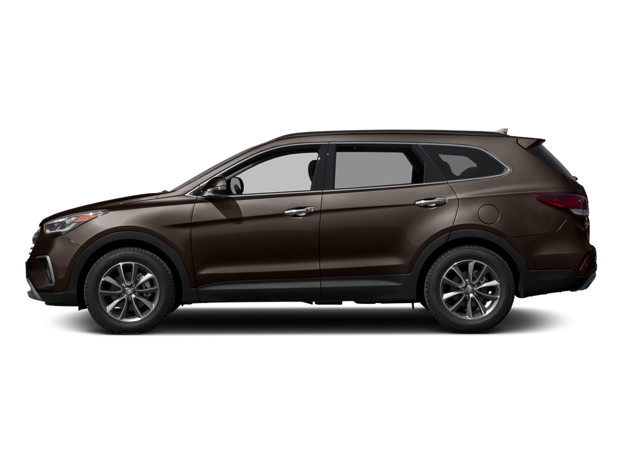 2018 Hyundai Santa Fe SE