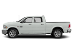 2018 RAM 1500 Longhorn