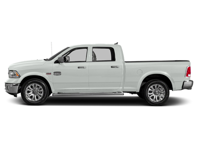 2018 RAM 1500 Longhorn