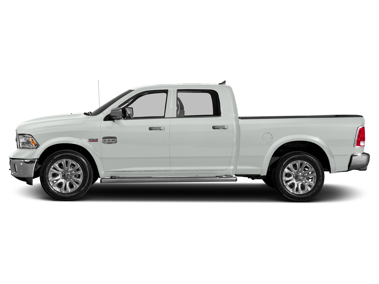 2018 RAM 1500 Longhorn