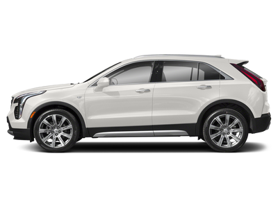 2019 Cadillac XT4 FWD Luxury