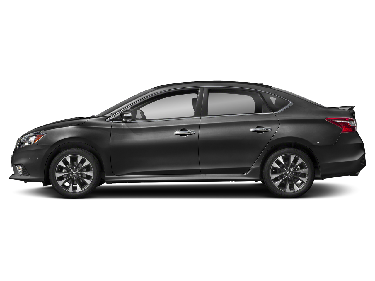 2019 Nissan Sentra SR Turbo
