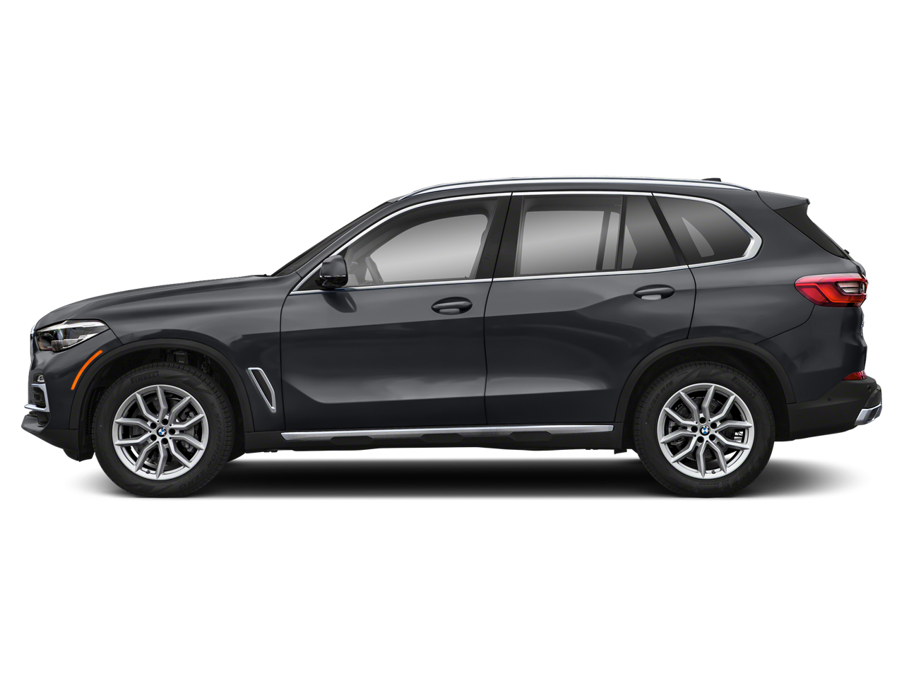 2022 Bmw X5 xDrive40i photo 3