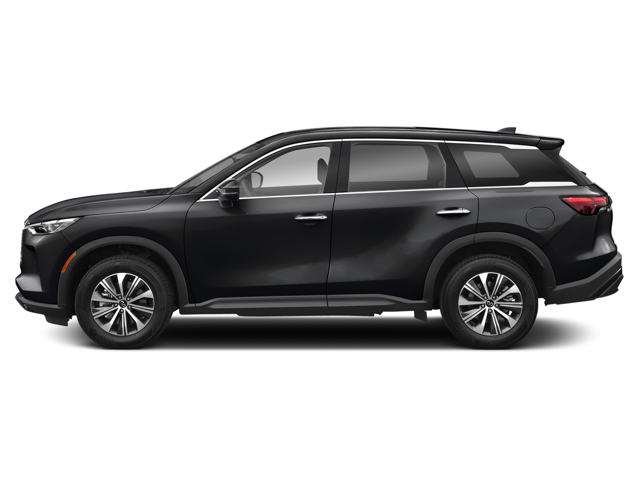 2023 INFINITI QX60 PURE