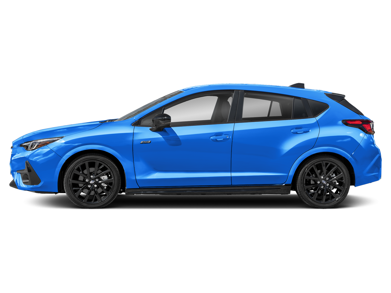 2024 Subaru Impreza RS