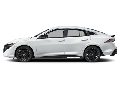 2026 Nissan SENTRA SR PREMIUM