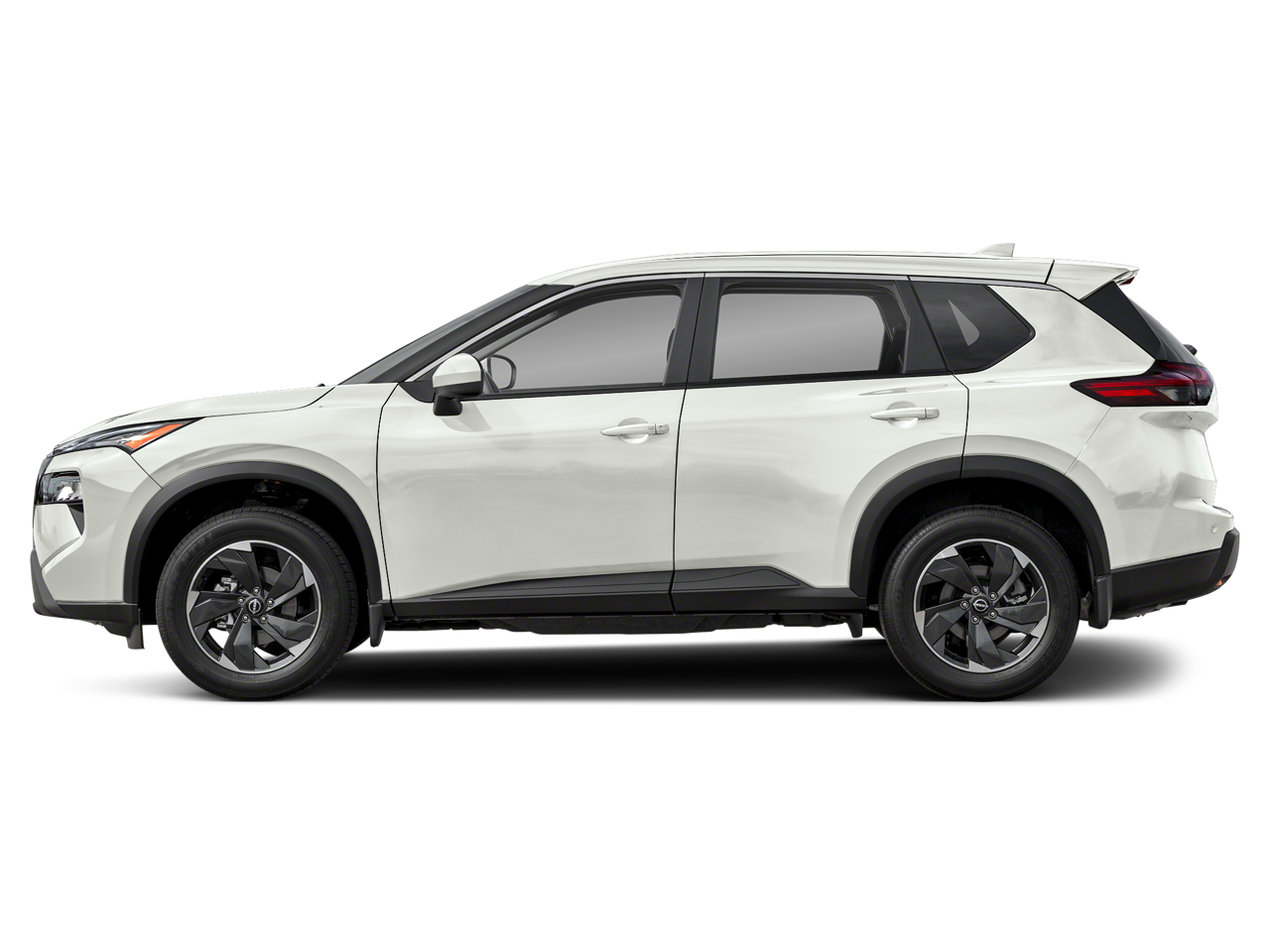 2026 Nissan Rogue SV - Photo 47
