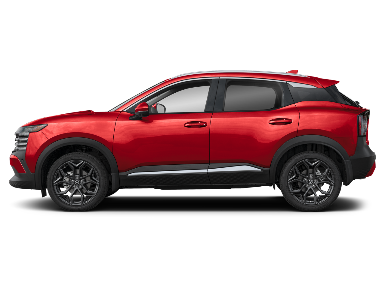 2026 Nissan KICKS SR PREMIUM