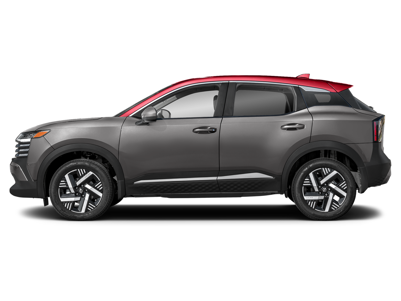 2026 Nissan KICKS SV PREMIUM