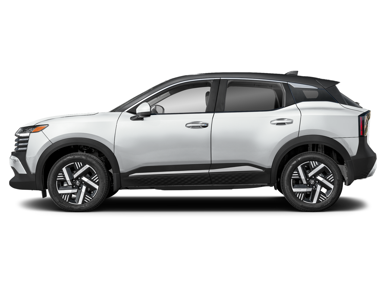 2026 Nissan KICKS SV PREMIUM