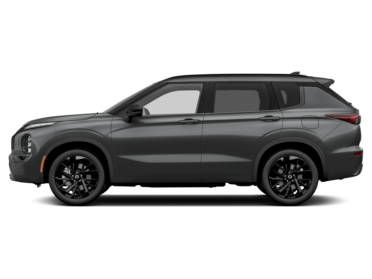 2026 Nissan ROGUE PHEV Platinum