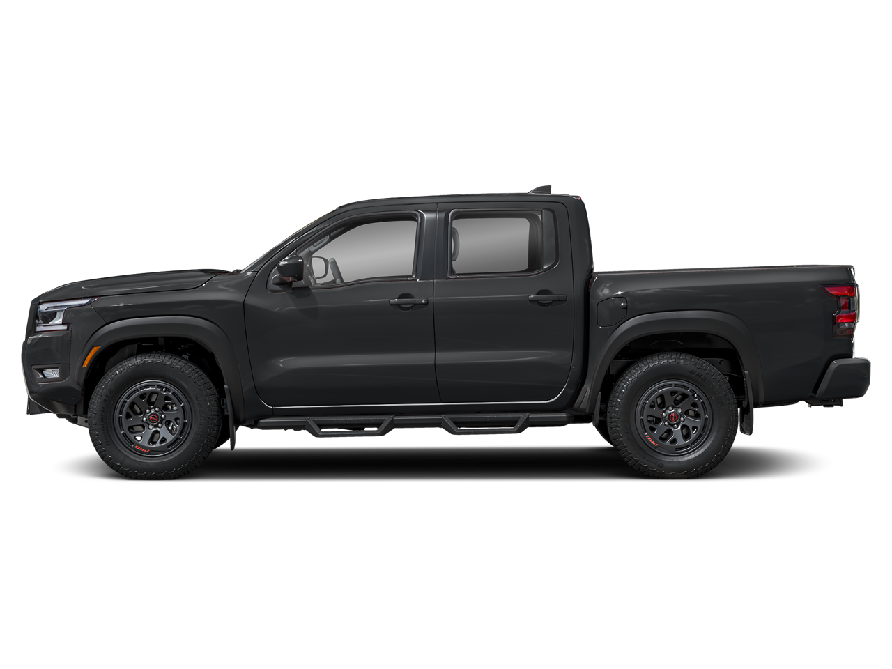 2026 Nissan Frontier PRO-X - Photo 43