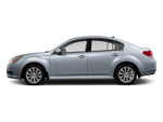 2010 Subaru Legacy 2.5i