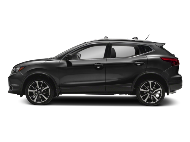 2018 Nissan Rogue Sport SL