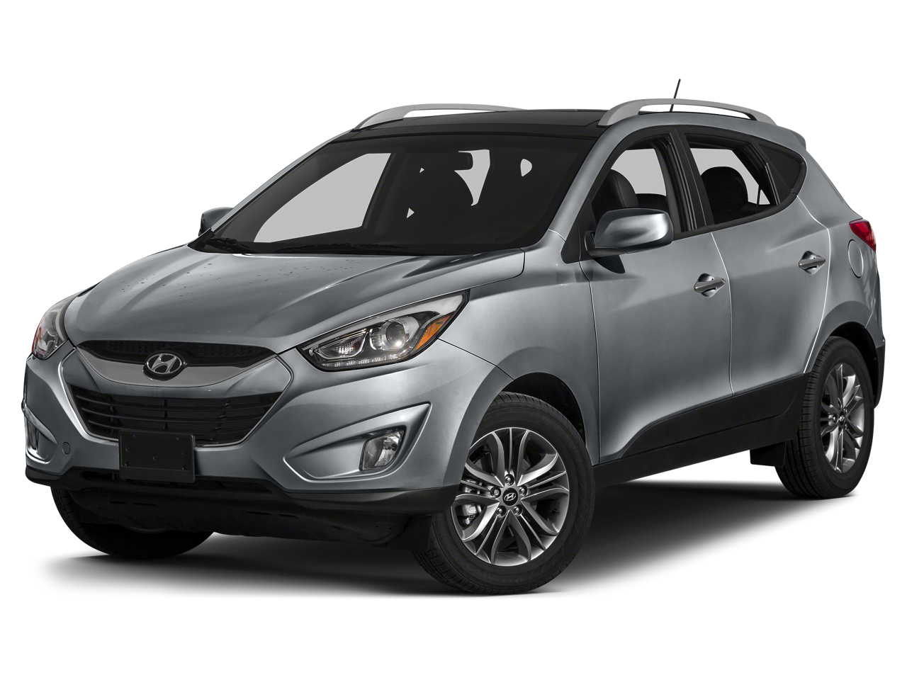 2015 Hyundai Tucson GLS