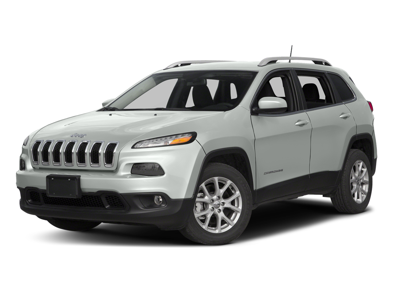 2016 Jeep Cherokee 75th Anniversary's photo