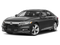 2018 Honda Accord Sedan Touring 1.5T