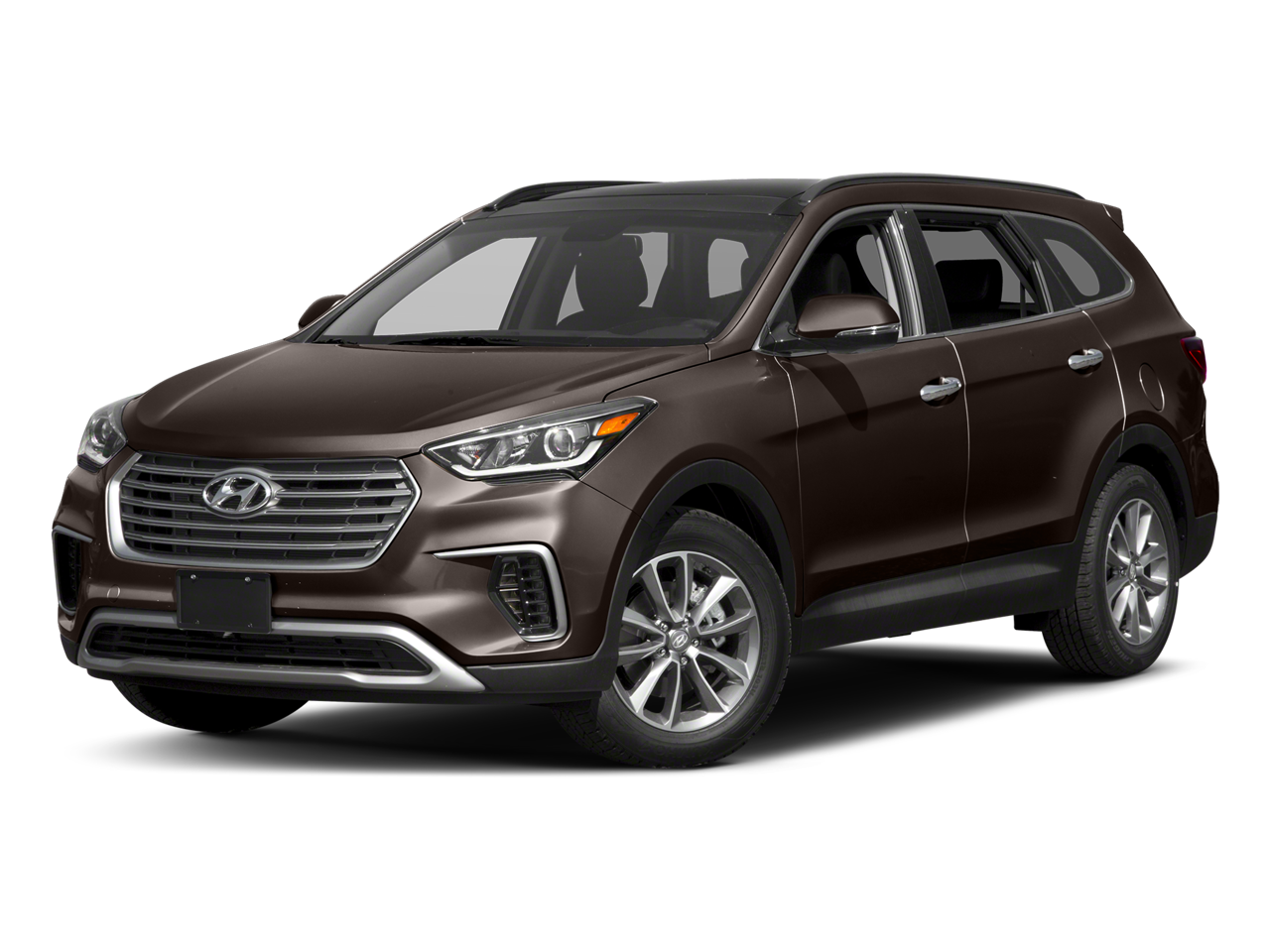 2018 Hyundai Santa Fe SE