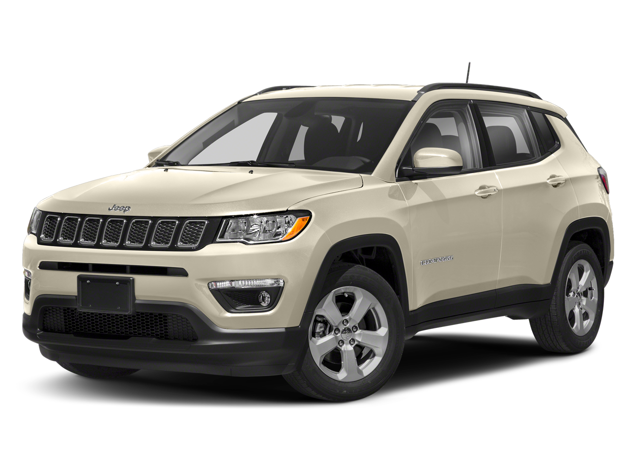2018 Jeep Compass Limited 4X4's photo