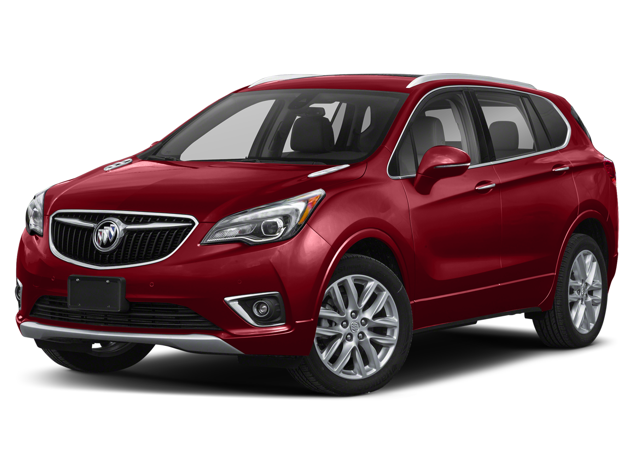 2019 Buick Envision Premium