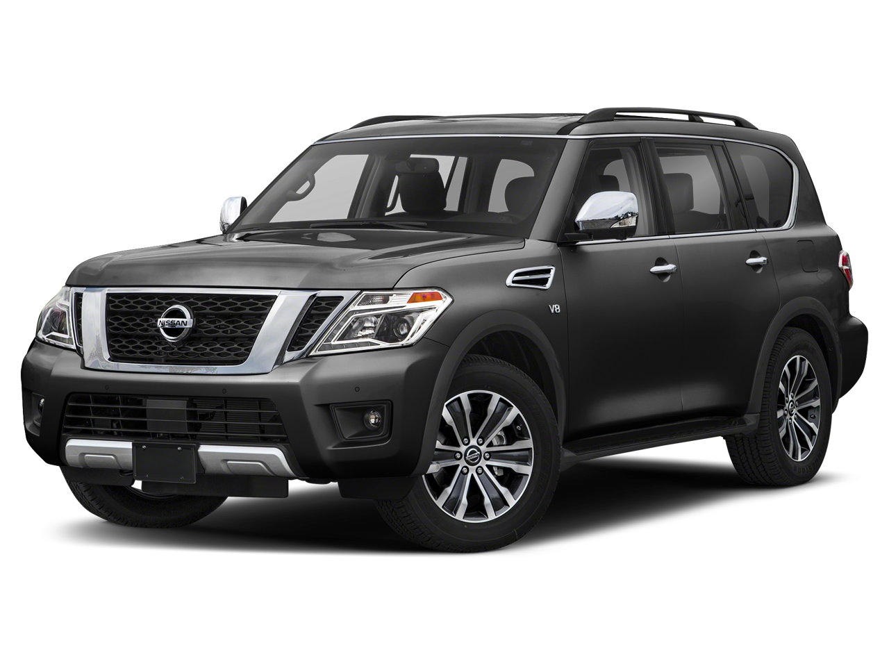 2019 Nissan Armada SL for sale in Memphis, TN