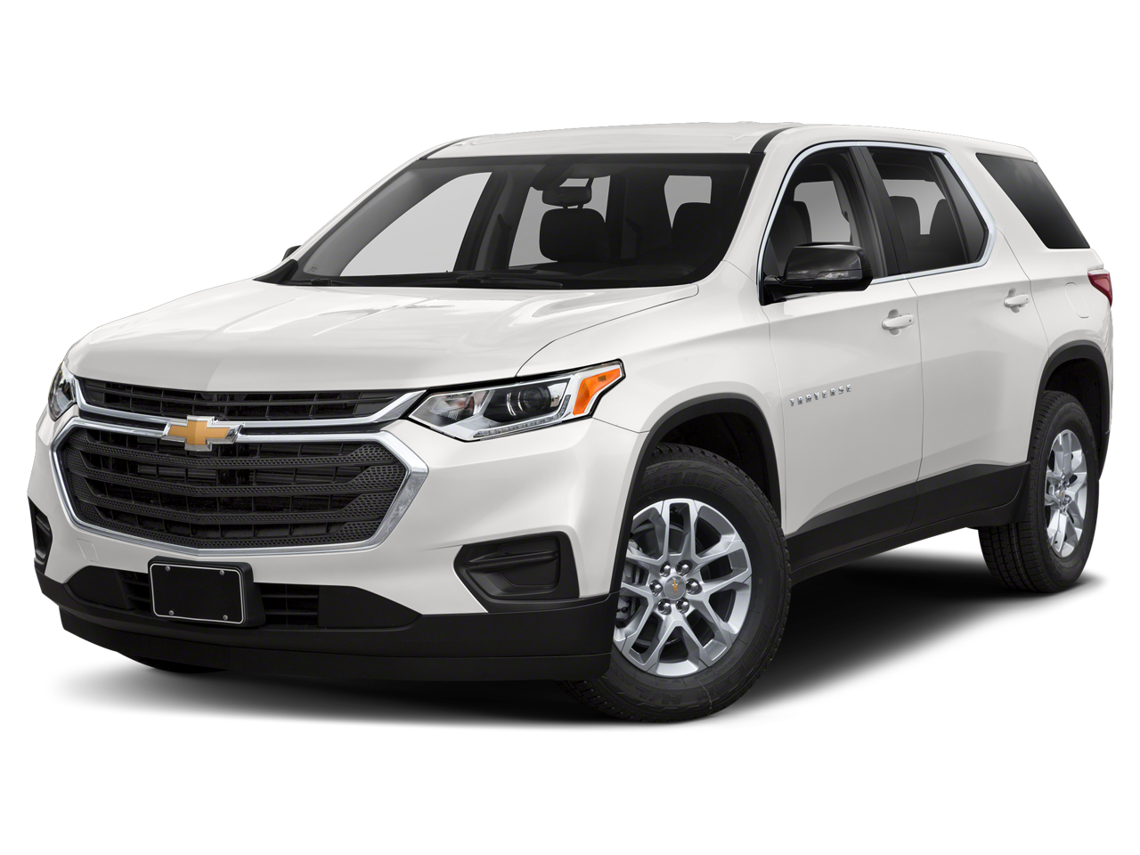 2020 Chevrolet Traverse LS for sale in Memphis, TN
