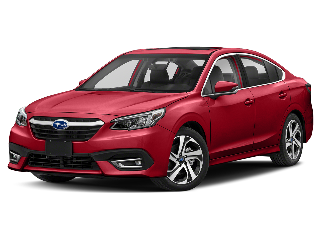 2021 Subaru Legacy Limited