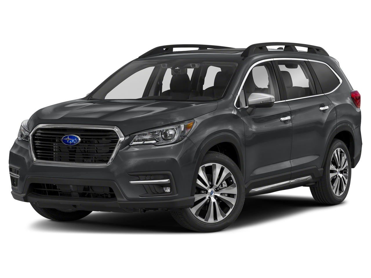 2021 Subaru Ascent