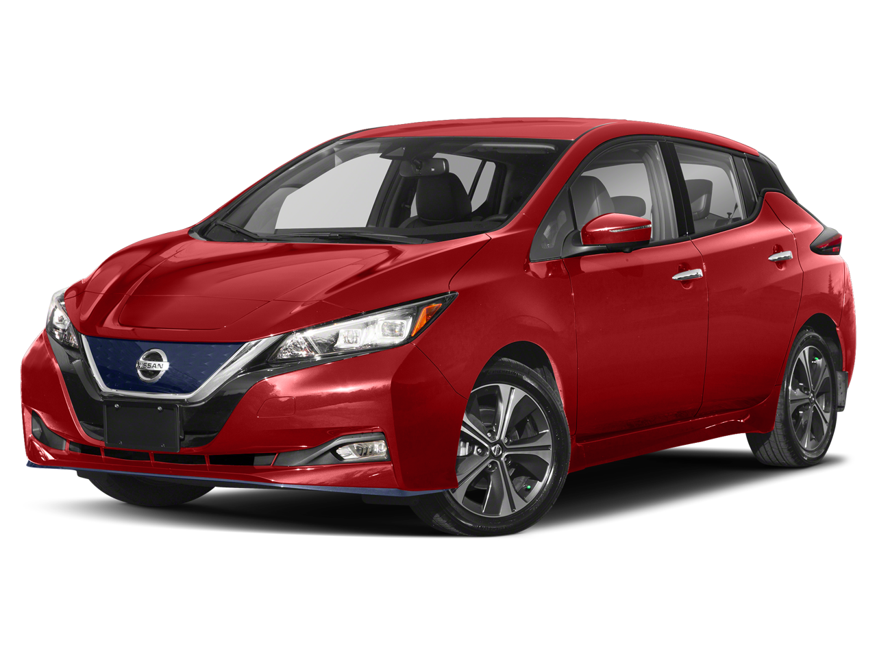 2022 Nissan LEAF