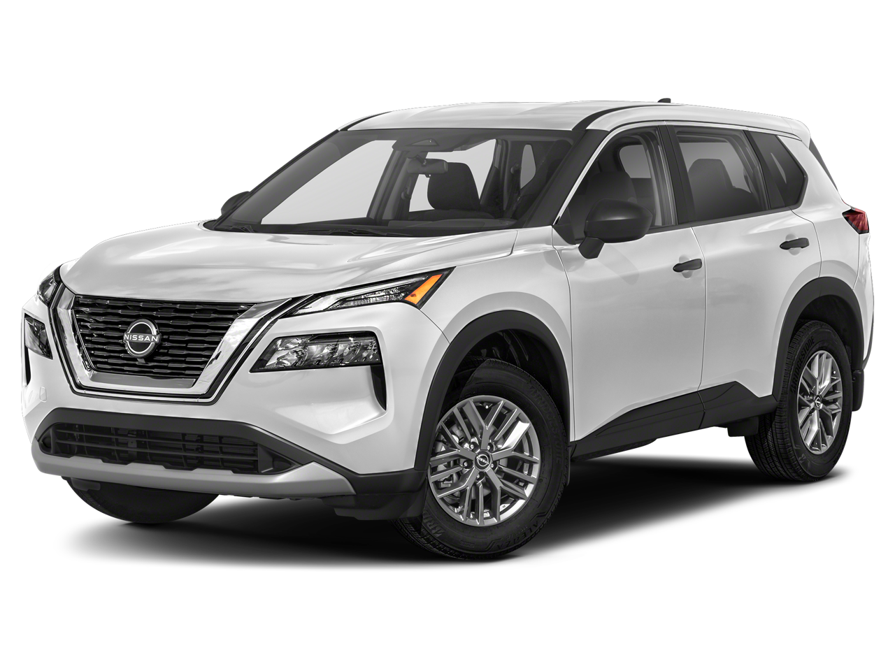 2022 Nissan Rogue