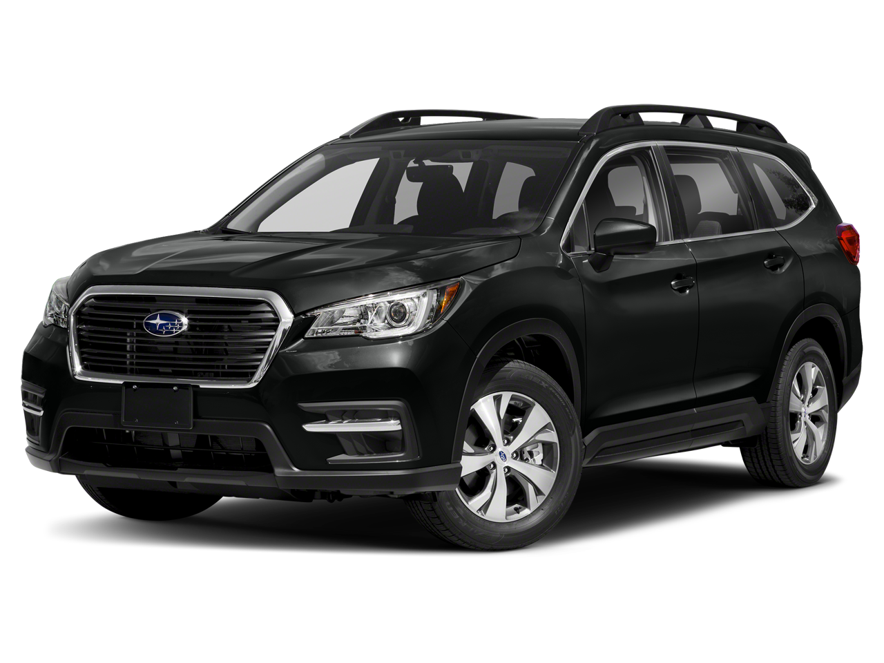 2022 Subaru Ascent