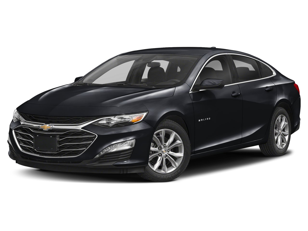 2023 Chevrolet Malibu 1LT's photo