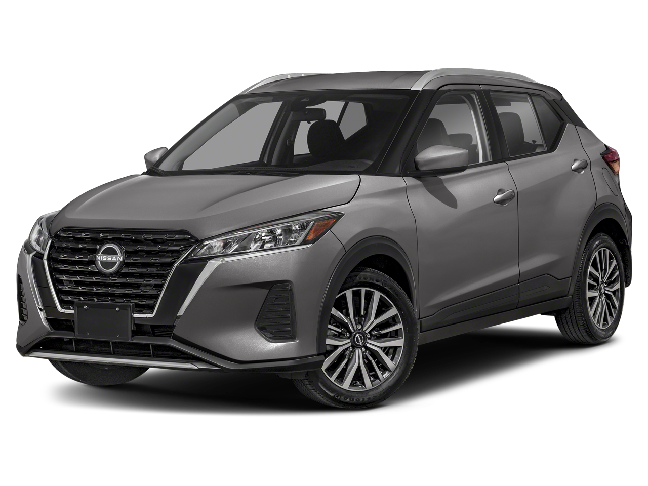 2023 Nissan Kicks