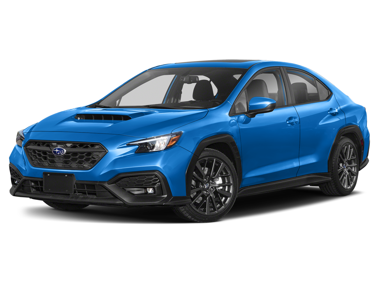 2023 Subaru WRX