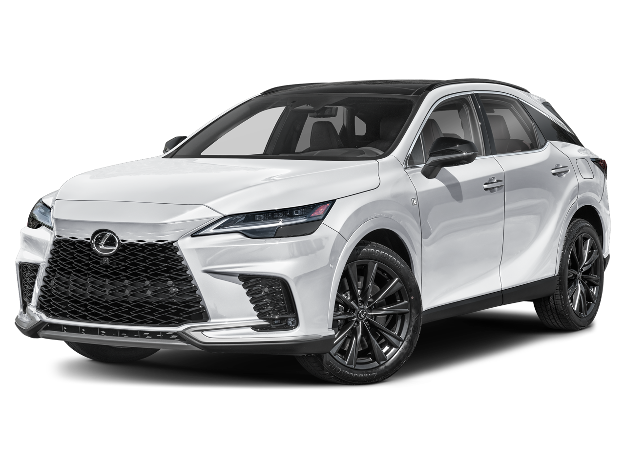 2024 Lexus RX 350 350 F SPORT AWD's photo
