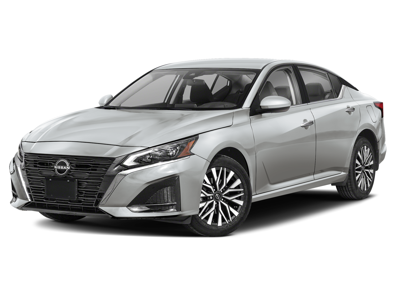 2024 Nissan Altima's photo