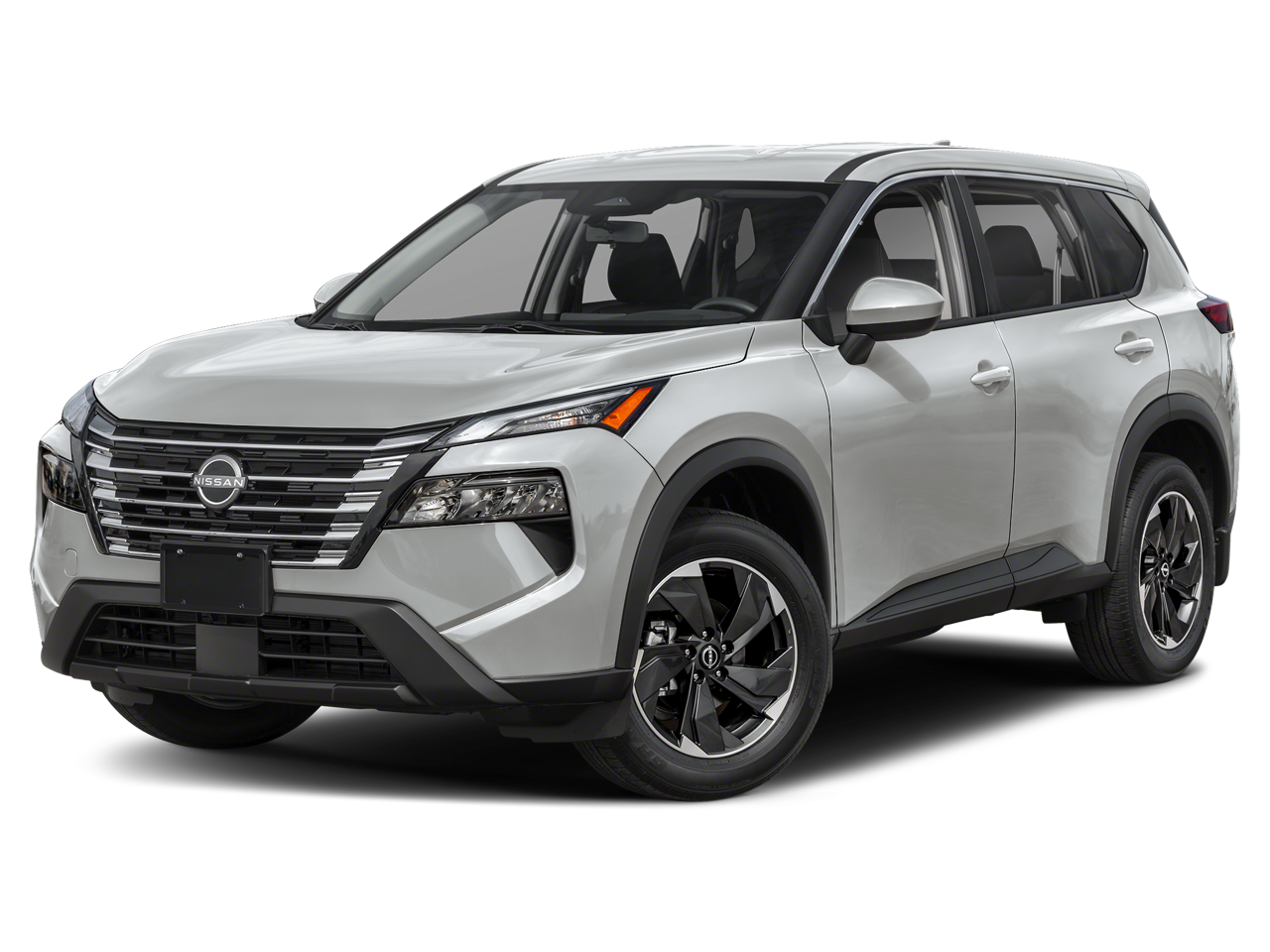2024 Nissan Rogue SV AWD's photo
