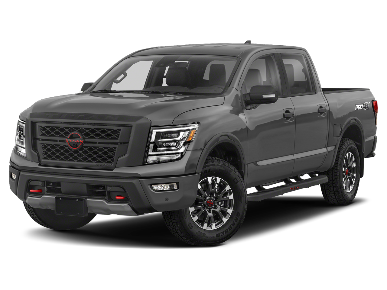 2024 Nissan Titan PRO-4X for sale in Memphis, TN
