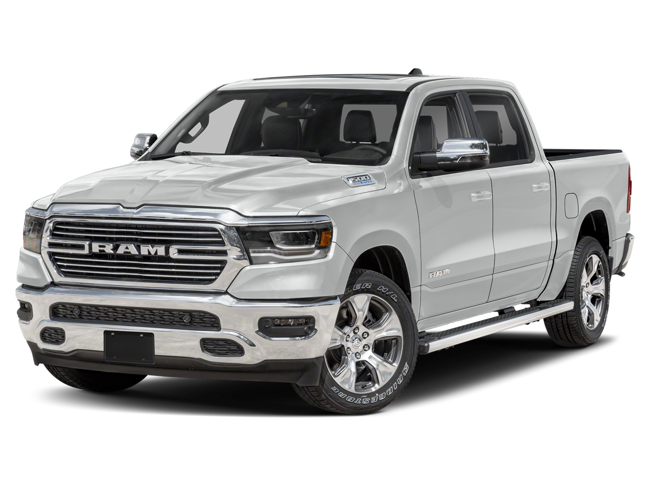 2024 RAM 1500's photo