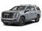 2025 GMC Yukon XL AT4