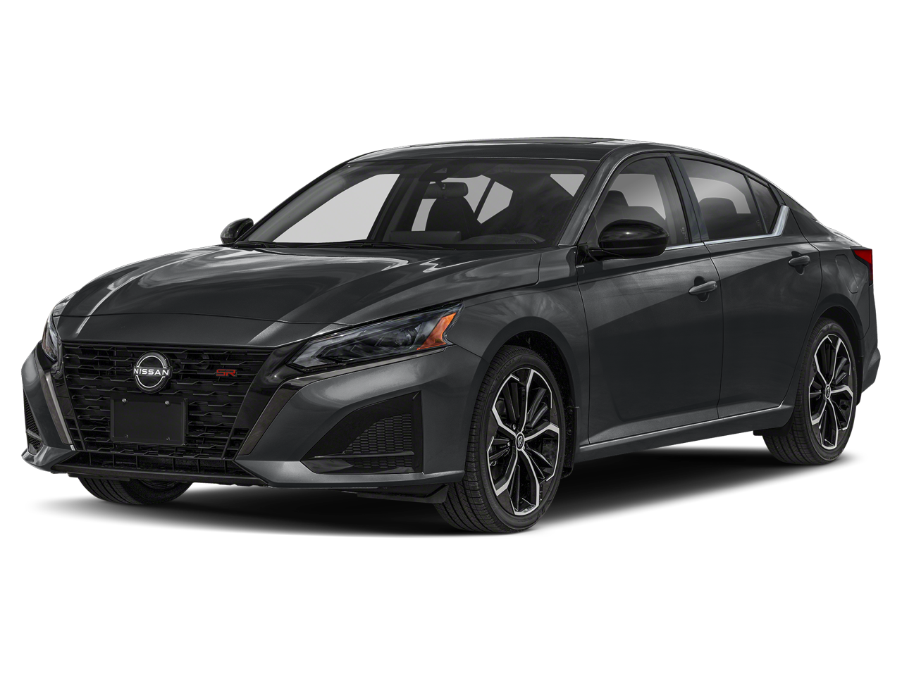2025 Nissan Altima SR for sale in Memphis, TN