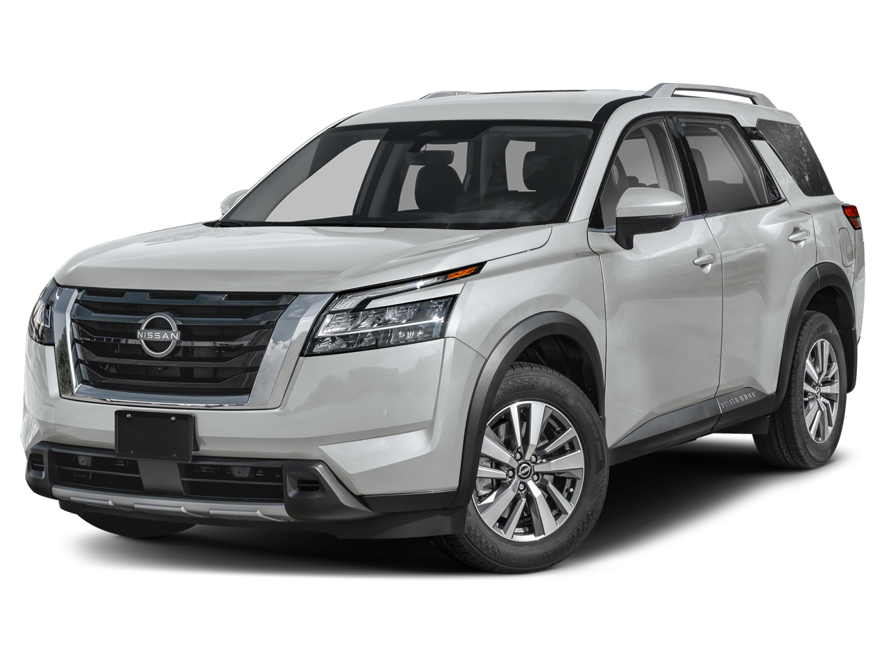 2025 Nissan Pathfinder SL for sale in Memphis, TN