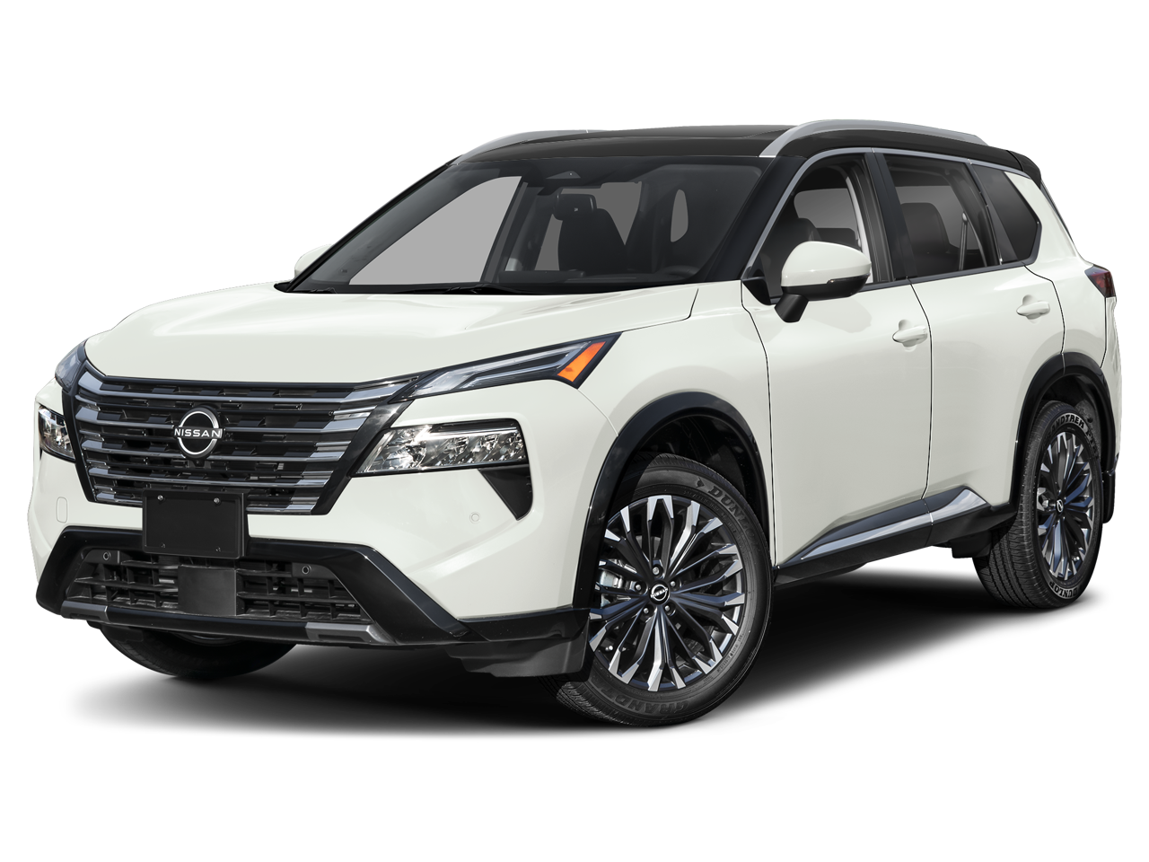 2025 Nissan Rogue Platinum for sale in Memphis, TN