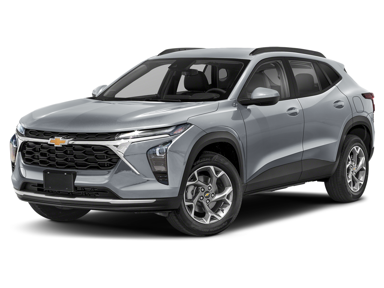 2026 Chevrolet Trax 2RS's photo