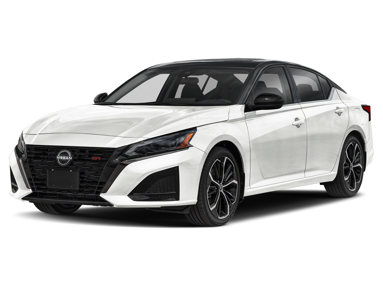 2026 Nissan ALTIMA SR