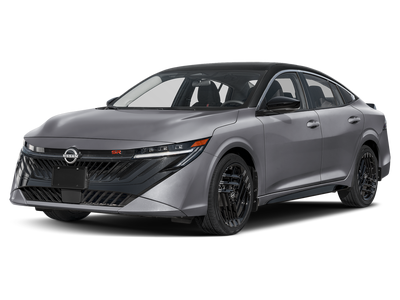 2026 Nissan SENTRA SR PREMIUM