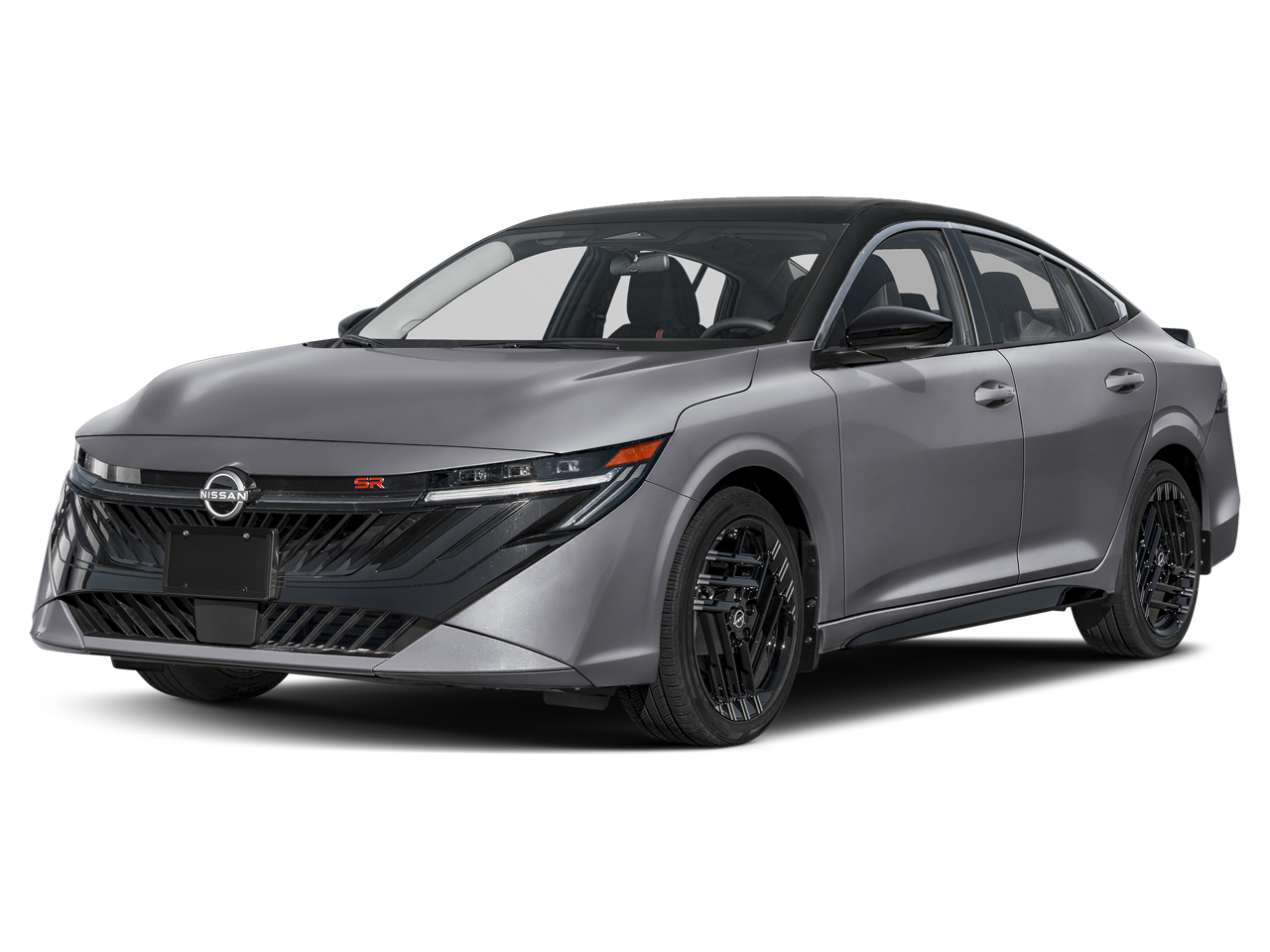 2026 Nissan SENTRA SR PREMIUM
